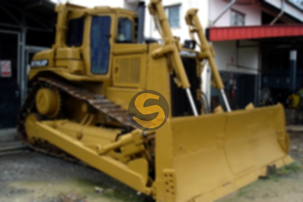 Menghitung RAB Sewa Bulldozer di Mustika Jaya Bekasi