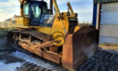 Permalink ke Harga Sewa Bulldozer D20-3 di Curug Depok