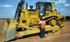 Permalink ke Harga Sewa Dozer/Bulldozer Per Jam di Genteng Bogor