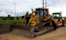 Permalink ke Harga Rental Dozer/Bulldozer D6r di Pengasinan Depok