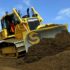 Permalink ke Harga Rental Dozer/Bulldozer D6r di Kenari Jakarta