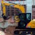 Permalink ke Harga Sewa Excavator Per Hari/harian di Serang Baru Bekasi