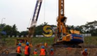 Permalink ke Harga Sewa Alat Pancang Sheet Pile Beton di Bojongsari Depok
