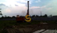 Permalink ke Harga Sewa Alat Pancang Sheet Pile Beton di Jatijajar Depok