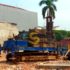 Permalink ke Harga Sewa Alat Pancang Diesel Hammer di Mulyaharja Bogor
